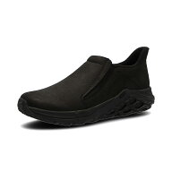 メレル M5002199-00 JUNGLE MOC 2.0 AC+ SMOOTHLEATHER (00)BLACK SMOOTH メンズ・ユニセックス 2026ss 25p