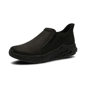 ������ M5002199-00 JUNGLE MOC 2.0 AC+ SMOOTHLEATHER (00)BLACK SMOOTH �����Y�E���j�Z�b�N�X 2026ss 25p
