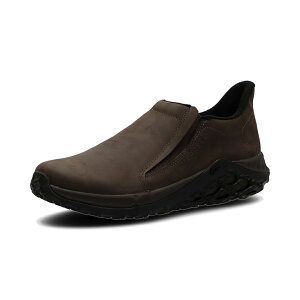 ������ M5002201-00 JUNGLE MOC 2.0 AC+ SMOOTHLEATHER (00)TURKISH COFFEE �����Y�E���j�Z�b�N�X 2026ss 25p