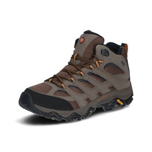 ������ M500639W-00 MOAB 3 SYN MID GTX WIDEWIDTH (00)WALNUT �����Y�E���j�Z�b�N�X 2026ss 25p