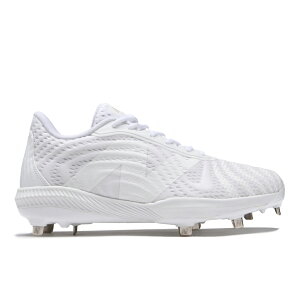 �j���[�o�����X AB4040W72E-00 FuelCell X 4040 v7 Metal (00)WHITE �����Y�E���j�Z�b�N�X 2025fw 25p