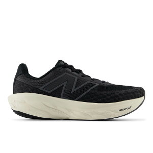 ニューバランス M1080B142E-00 Fresh Foam X 1080 v14 (00)BLACK メンズ・ユニセックス 2025fw 25p
