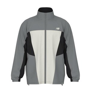 �j���[�o�����X MJ61H33O-YST �E�[�u���g���b�N�W���P�b�g (YST)�X���[�g�O���[ �����Y�E���j�Z�b�N�X 2026ss 25p