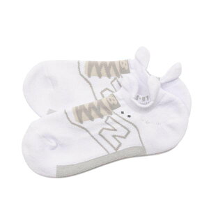 �j���[�o�����X LAS35701-WT �X�j�[�J�[���p�C���\�b�N�X (WT)�z���C�g �����Y�E���j�Z�b�N�X 2026ss 25p