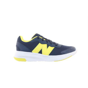 �j���[�o�����X G5783CSW-00 578v1 (00)NAVY/YELLOW �W���j�A 2026ss 25p