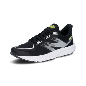 �j���[�o�����X GFLSJ2JXM-00 Flash v7 (00)BLACK �W���j�A 2026ss 25p