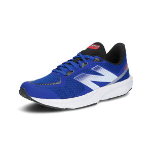 �j���[�o�����X GFLSJ7J6M-00 Flash v7 (00)BLUE �W���j�A 2026ss 25p