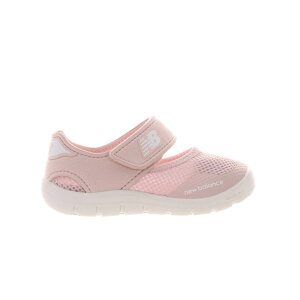 �j���[�o�����X I2085N7W-00 208 Hook and Loop (00)PINK �C���t�@���g 2026ss 25p