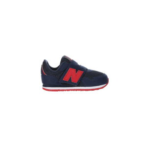 �j���[�o�����X I3232EWW-00 323 Hook & Loop (00)NAVY/RED �C���t�@���g 2026ss 25p