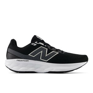 �j���[�o�����X M520LK94E-00 Fresh Foam 520 v9 (00)BLACK/WHITE �����Y�E���j�Z�b�N�X 2026ss 25p