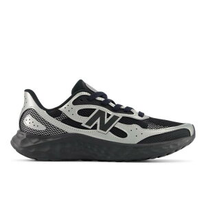 �j���[�o�����X MARISTE42E-00 Fresh Foam Arishi v4 Tiralux (00)BLACK/SILVER �����Y�E���j�Z�b�N�X 2026ss 25p