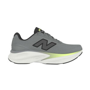 �j���[�o�����X MKAIR5VJ2E-00 Fresh Foam X Kaiha v2 (00)GRAY/LIME �����Y�E���j�Z�b�N�X 2026ss 25p