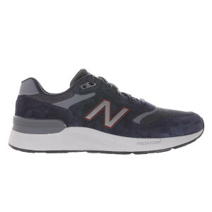 �j���[�o�����X MW880BC74E-00 Walking Fresh Foam X 880 v7 (00)NAVY �����Y�E���j�Z�b�N�X 2026ss 25p