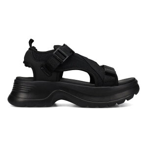 �j���[�o�����X W2586XRB-00 258 v2 Sandal (00)BLACK ���f�B�[�X 2026ss 25p