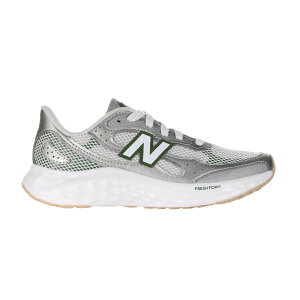 �j���[�o�����X WARISTA4D-00 Fresh Foam Arishi v4 Tiralux (00)SILVER ���f�B�[�X 2026ss 25p