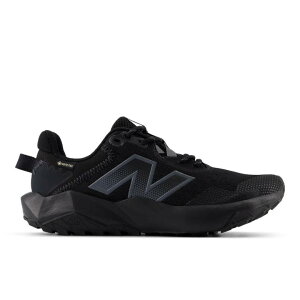 �j���[�o�����X WTNTRGB62E-00 DynaSoft Nitrel v6 GORE-TEX? (00)BLACK ���f�B�[�X 2026ss 25p