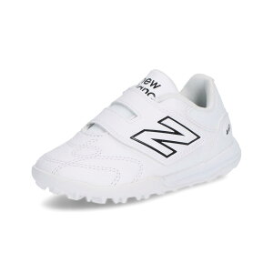 �j���[�o�����X Y43VT4RKW-00 442 Team V TF Jnr V3 (00)WHITE �W���j�A 2026ss 25p