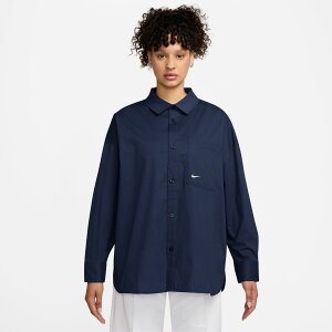 iCL HJ0716-410 iCL EBY NSW CHLL PPLN BTN L/S gbv (410)~bhiCglCr[/(ZC) fB[X 2025fw 25p