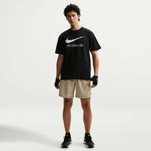 �i�C�L IO3138-010 �i�C�L LSE NAC GLITZ S/S T�V���c (010)�u���b�N/(�z���C�g) �����Y�E���j�Z�b�N�X 2026ss 25p