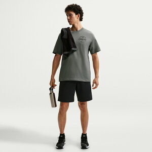 �i�C�L IO3140-084 �i�C�L LSE NAC GRIT S/S T�V���c (084)�X���[�N�O���[/(�u���b�N) �����Y�E���j�Z�b�N�X 2026ss 25p
