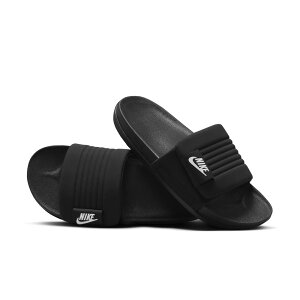 �i�C�L DQ9624001-001 �i�C�L �I�t�R�[�g �A�W���X�g �X���C�h (001)�u���b�N/�z���C�g-�u���b�N �����Y�E���j�Z�b�N�X 2026ss 25p