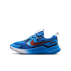 NIKE COSMIC RUNNER SWOOSH GS IQ9861