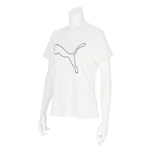 v[} 527332-02 W TAD ESSENTIAL Logo TVc (02)PUMA White fB[X 2025fw 25p