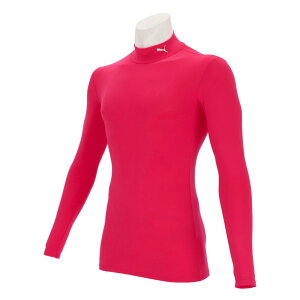 �v�[�} 656331-11 �R���v���b�V���� ���b�N�l�b�N LS �V���c (11)Raspberry �����Y�E���j�Z�b�N�X 2025fw 25p
