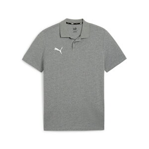 v[} 659385-33 teamGOAL JWA | (33)Medium Gray Heather-PUMA White YEjZbNX 2025fw 25p