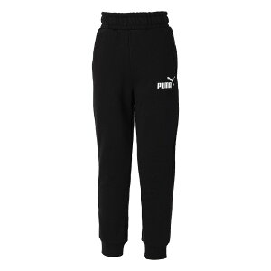 v[} 672609-01 ESS X PT FL CL B (01)Puma Black YEjZbNX 2025fw 25p