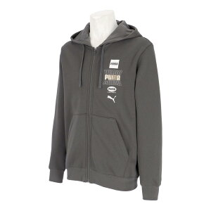 v[} 691097-44 ESS LOGO LAB zf[ FZ HD FL (44)Dusky Gray YEjZbNX 2025fw 25p