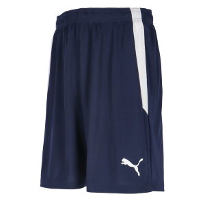 v[} 705151-06 TEAMLIGA Q[pc (06)Peacoat-Puma White YEjZbNX 2025fw 25p