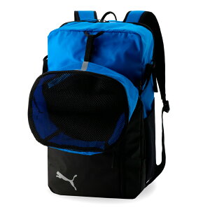 v[} 090107-02 WjA obNpbN(30L) (02)Puma Black-Electric Blue Lemonade-Team Silver YEjZbNX 2025fw 25p