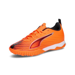 v[} 108543-03 Eg 6 vC TT + Mid JR (03)Heat Fire-PUMA Black-Glowing Red YEjZbNX 2025fw 25p