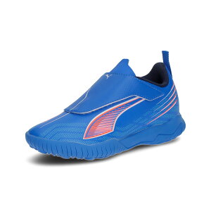 v[} 108547-01 Eg 6 vC V TT JR (01)Ultra Blue-PUMA White-Glowing Red YEjZbNX 2025fw 25p