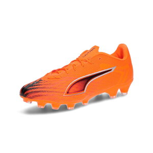 �v�[�} 108553-03 �E���g�� 6 �v�� HG/AG (03)Heat Fire-PUMA Black-Glowing Red �����Y�E���j�Z�b�N�X 2025fw 25p