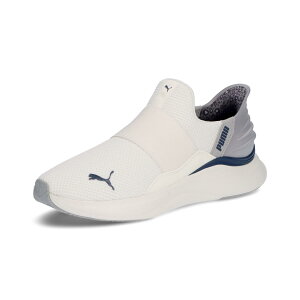 v[} 312809-02 SOFTRIDE n[j[ I EASE IN (02)Warm White-Persian Blue fB[X 2025fw 25p