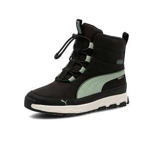 v[} 392647-02 v[} G{u u[c sAebNX JR (02)PUMA Black-Ash Gray-PUMA White YEjZbNX 2025fw 25p