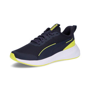 �v�[�} 401526-02 �t���C���[ LITE 3 JR (02)New Navy-Lemon Sherbert-PUMA White �����Y�E���j�Z�b�N�X 2025fw 25p