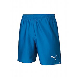 �v�[�} 729970-02 LIGA SHORTS CORE JR (02)Electric Blue Lemonade �W���j�A 2026fw 25p