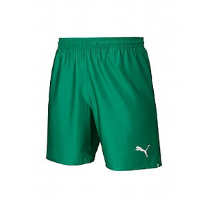 �v�[�} 729970-05 LIGA SHORTS CORE JR (05)Pepper Green �W���j�A 2026fw 25p