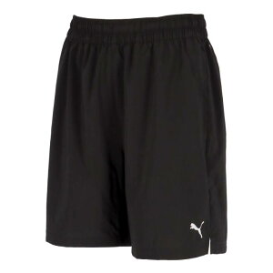 �v�[�} 527368-01 M TAD ESS 7 �E�[�u�� �V���[�c (01)PUMA BLACK �����Y�E���j�Z�b�N�X 2026ss 25p