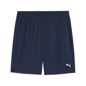 �v�[�} 527368-99 M TAD ESS 7 �E�[�u�� �V���[�c (99)PUMA Navy-PUMA White �����Y�E���j�Z�b�N�X 2026ss 25p
