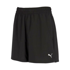 �v�[�} 527369-01 M TAD ESS 5 �E�[�u�� �V���[�c (01)PUMA BLACK �����Y�E���j�Z�b�N�X 2026ss 25p