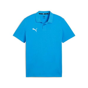 �v�[�} 659385-02 teamGOAL �J�W���A�� �|�� (02)Ignite Blue-PUMA White �����Y�E���j�Z�b�N�X 2026ss 25p