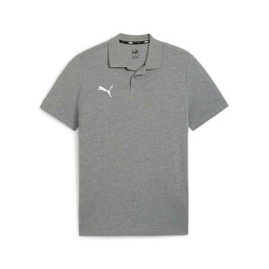 �v�[�} 659385-33 teamGOAL �J�W���A�� �|�� (33)Medium Gray Heather-PUMA White �����Y�E���j�Z�b�N�X 2026ss 25p