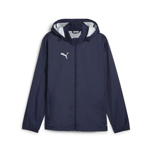 �v�[�} 660210-06 teamADDITIONS TR �I�[���E�F�U�[�W���P�b�g (06)PUMA Navy-PUMA Silver �����Y�E���j�Z�b�N�X 2026ss 25p