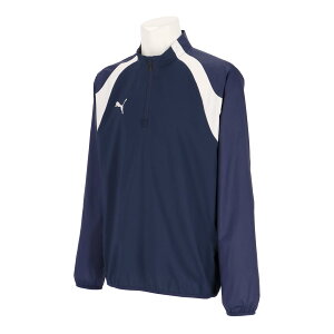 �v�[�} 660801-06 teamFINAL PISTE �g�b�v (06)PUMA Navy �����Y�E���j�Z�b�N�X 2026ss 25p