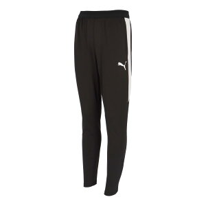 �v�[�} 660955-03 teamFINAL26 TR �X���� PT (03)Puma Black-Puma White-Puma White �����Y�E���j�Z�b�N�X 2026ss 25p