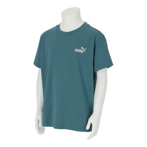 �v�[�} 687757-41 ESS SMALL NO. 1 ���S �����b�N�X T�V���c B (41)Emerald Ice �W���j�A 2026ss 25p